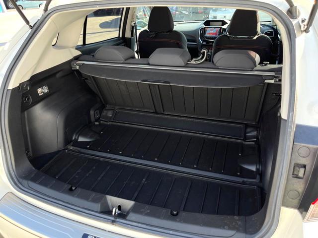 XV 2.0i-L アイサイト アドバンスドセイフティパッケージ クリアビューパック 純正ナビ バックカメラ ETC ドライブレコーダー アイサイトVer3 純正17インチアルミホイール キーレスアクセス プッシュスタート(10枚目)