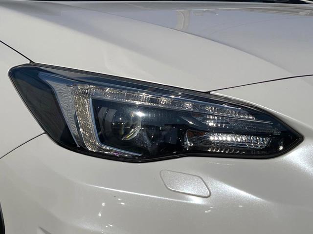 XV 2.0i-L アイサイト アドバンスドセイフティパッケージ クリアビューパック 純正ナビ バックカメラ ETC ドライブレコーダー アイサイトVer3 純正17インチアルミホイール キーレスアクセス プッシュスタート(12枚目)