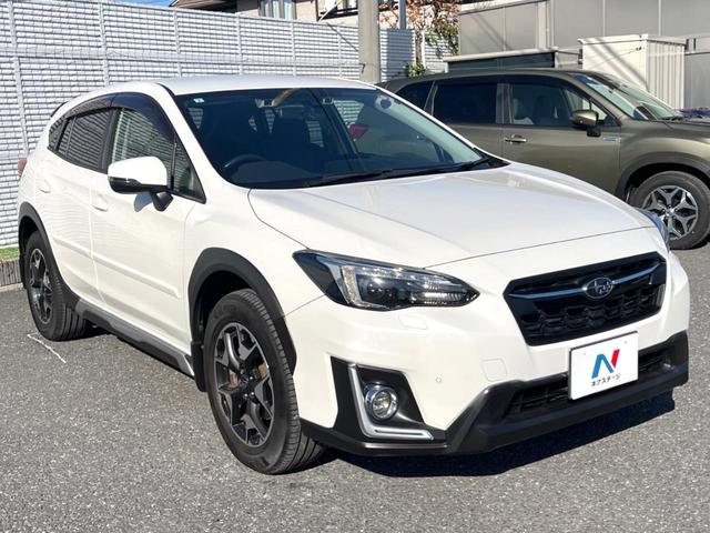 XV 2.0i-L アイサイト アドバンスドセイフティパッケージ クリアビューパック 純正ナビ バックカメラ ETC ドライブレコーダー アイサイトVer3 純正17インチアルミホイール キーレスアクセス プッシュスタート(16枚目)