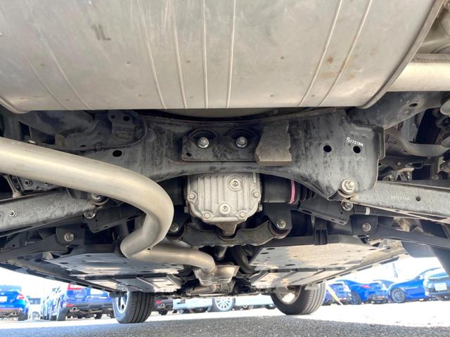 XV 2.0i-L アイサイト アドバンスドセイフティパッケージ クリアビューパック 純正ナビ バックカメラ ETC ドライブレコーダー アイサイトVer3 純正17インチアルミホイール キーレスアクセス プッシュスタート(19枚目)