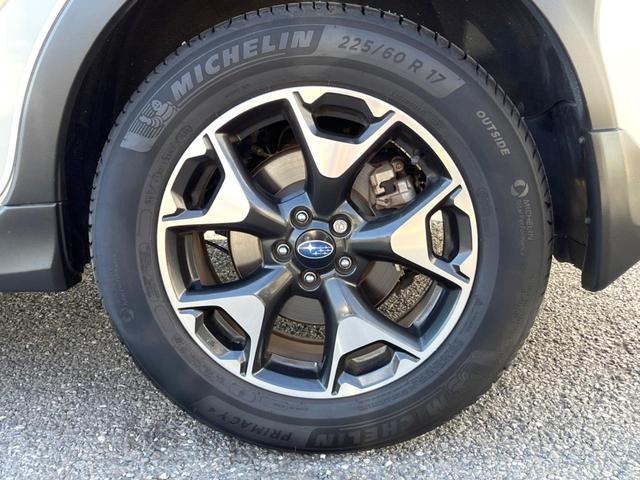 XV 2.0i-L アイサイト アドバンスドセイフティパッケージ クリアビューパック 純正ナビ バックカメラ ETC ドライブレコーダー アイサイトVer3 純正17インチアルミホイール キーレスアクセス プッシュスタート(23枚目)