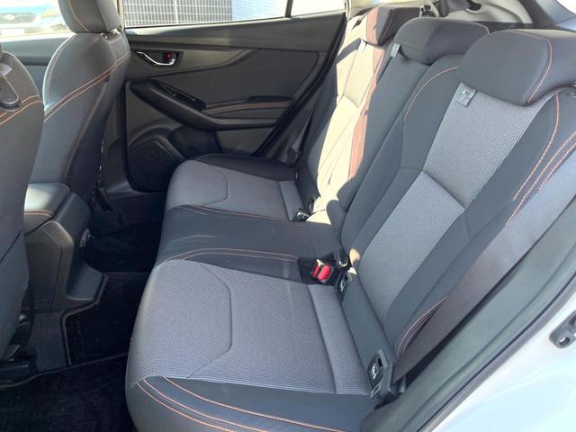 XV 2.0i-L アイサイト アドバンスドセイフティパッケージ クリアビューパック 純正ナビ バックカメラ ETC ドライブレコーダー アイサイトVer3 純正17インチアルミホイール キーレスアクセス プッシュスタート(26枚目)