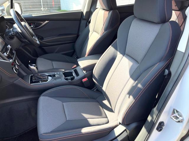 XV 2.0i-L アイサイト アドバンスドセイフティパッケージ クリアビューパック 純正ナビ バックカメラ ETC ドライブレコーダー アイサイトVer3 純正17インチアルミホイール キーレスアクセス プッシュスタート(27枚目)