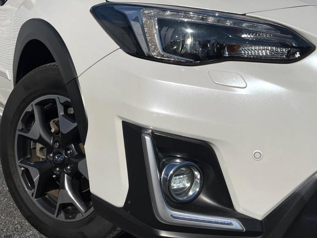 XV 2.0i-L アイサイト アドバンスドセイフティパッケージ クリアビューパック 純正ナビ バックカメラ ETC ドライブレコーダー アイサイトVer3 純正17インチアルミホイール キーレスアクセス プッシュスタート(29枚目)