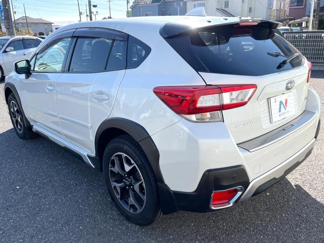 XV 2.0i-L アイサイト アドバンスドセイフティパッケージ クリアビューパック 純正ナビ バックカメラ ETC ドライブレコーダー アイサイトVer3 純正17インチアルミホイール キーレスアクセス プッシュスタート(31枚目)