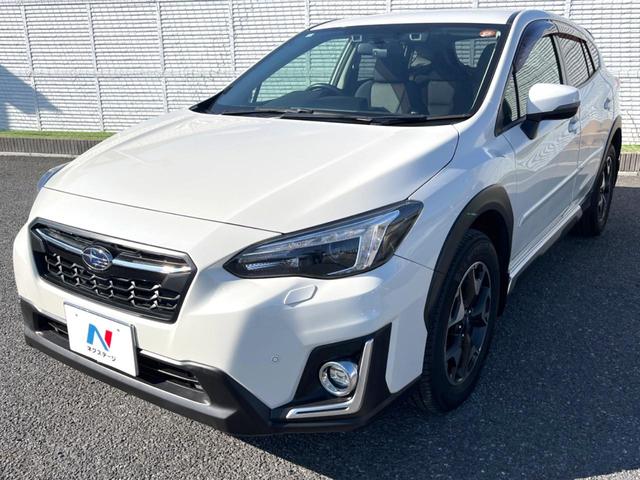 XV 2.0i-L アイサイト アドバンスドセイフティパッケージ クリアビューパック 純正ナビ バックカメラ ETC ドライブレコーダー アイサイトVer3 純正17インチアルミホイール キーレスアクセス プッシュスタート(33枚目)