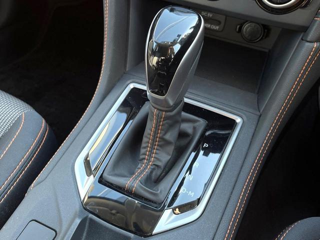 XV 2.0i-L アイサイト アドバンスドセイフティパッケージ クリアビューパック 純正ナビ バックカメラ ETC ドライブレコーダー アイサイトVer3 純正17インチアルミホイール キーレスアクセス プッシュスタート(38枚目)