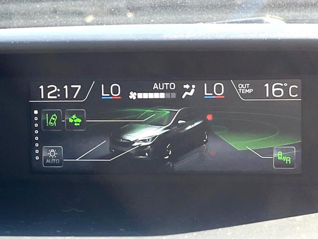 XV 2.0i-L アイサイト アドバンスドセイフティパッケージ クリアビューパック 純正ナビ バックカメラ ETC ドライブレコーダー アイサイトVer3 純正17インチアルミホイール キーレスアクセス プッシュスタート(48枚目)