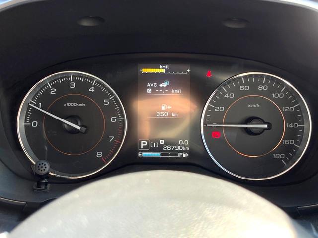 XV 2.0i-L アイサイト アドバンスドセイフティパッケージ クリアビューパック 純正ナビ バックカメラ ETC ドライブレコーダー アイサイトVer3 純正17インチアルミホイール キーレスアクセス プッシュスタート(51枚目)