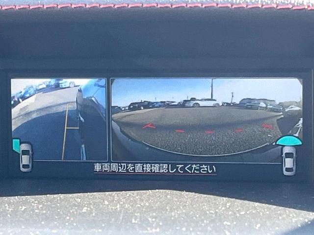 WRX STI STI タイプS 後期F型 純正ナビ バックカメラ ETC ドライブレコーダー リップリアスポイラー 純正19インチアルミホイール シートヒーター パワーシート フロント・サイドカメラ ビルシュタインダンパー(5枚目)