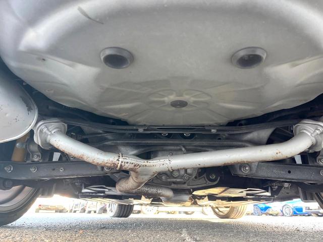 WRX STI STI タイプS 後期F型 純正ナビ バックカメラ ETC ドライブレコーダー リップリアスポイラー 純正19インチアルミホイール シートヒーター パワーシート フロント・サイドカメラ ビルシュタインダンパー(19枚目)