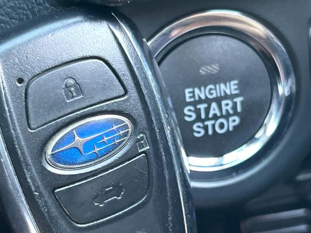 WRX STI STI タイプS 後期F型 純正ナビ バックカメラ ETC ドライブレコーダー リップリアスポイラー 純正19インチアルミホイール シートヒーター パワーシート フロント・サイドカメラ ビルシュタインダンパー(35枚目)