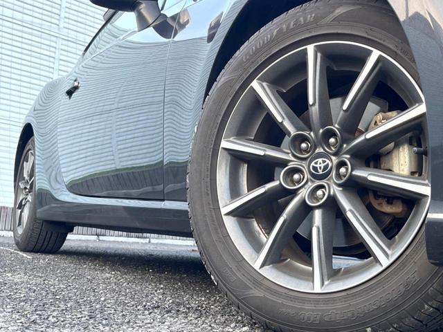 ８６ Ｇ　純正ＳＤナビ　バックカメラ　ＥＴＣ　ドライブレコーダー　純正１６インチアルミホイール　Ｂｌｕｅｔｏｏｔｈ　ＣＤ　ＤＶＤ再生　地デジ　パドルシフト（12枚目）