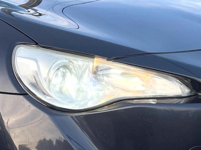 ８６ Ｇ　純正ＳＤナビ　バックカメラ　ＥＴＣ　ドライブレコーダー　純正１６インチアルミホイール　Ｂｌｕｅｔｏｏｔｈ　ＣＤ　ＤＶＤ再生　地デジ　パドルシフト（20枚目）