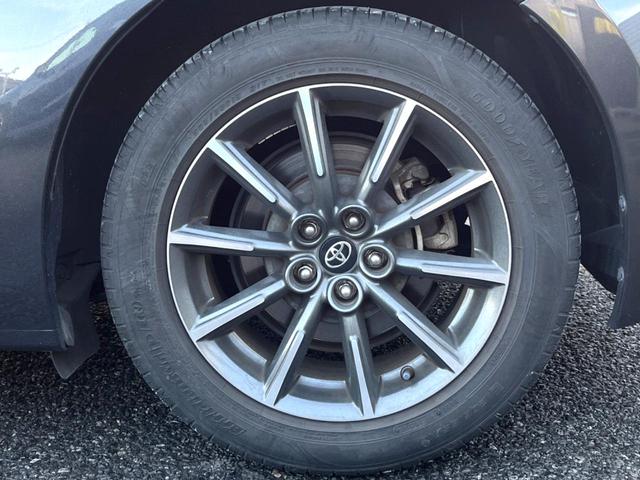 ８６ Ｇ　純正ＳＤナビ　バックカメラ　ＥＴＣ　ドライブレコーダー　純正１６インチアルミホイール　Ｂｌｕｅｔｏｏｔｈ　ＣＤ　ＤＶＤ再生　地デジ　パドルシフト（21枚目）