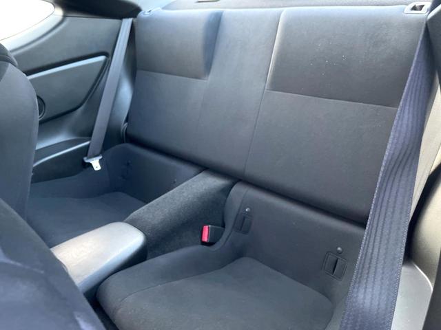 ８６ Ｇ　純正ＳＤナビ　バックカメラ　ＥＴＣ　ドライブレコーダー　純正１６インチアルミホイール　Ｂｌｕｅｔｏｏｔｈ　ＣＤ　ＤＶＤ再生　地デジ　パドルシフト（23枚目）