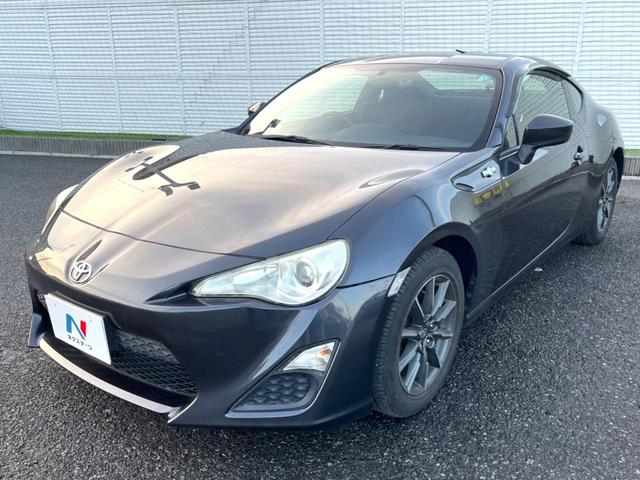 ８６ Ｇ　純正ＳＤナビ　バックカメラ　ＥＴＣ　ドライブレコーダー　純正１６インチアルミホイール　Ｂｌｕｅｔｏｏｔｈ　ＣＤ　ＤＶＤ再生　地デジ　パドルシフト（28枚目）