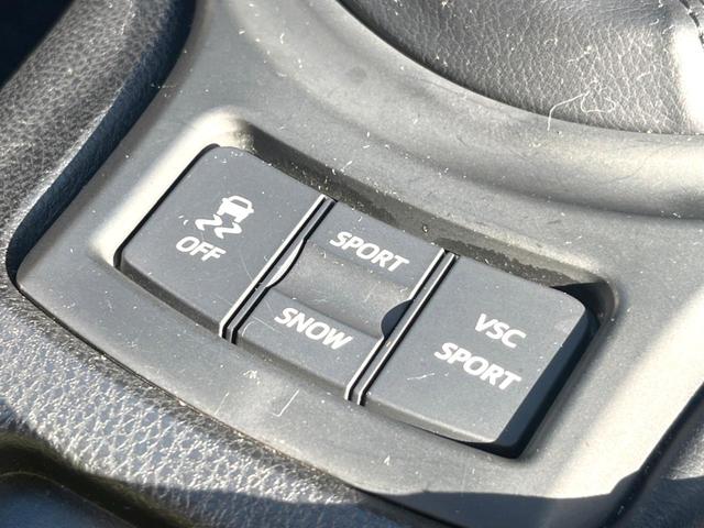 ８６ Ｇ　ＴＲＤエアロ　純正ＳＤナビ　バックカメラ　ＥＴＣ　純正１６インチアルミホイール　Ｂｌｕｅｔｏｏｔｈ　ＣＤ　ＤＶＤ再生　パドルシフト（26枚目）