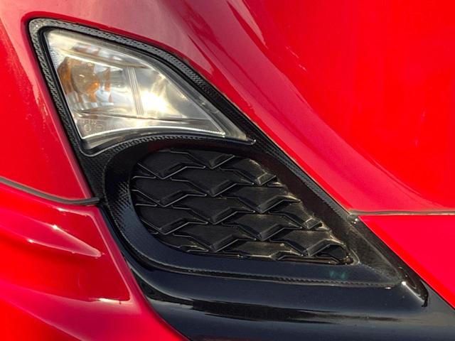 ８６ Ｇ　ＴＲＤエアロ　純正ＳＤナビ　バックカメラ　ＥＴＣ　純正１６インチアルミホイール　Ｂｌｕｅｔｏｏｔｈ　ＣＤ　ＤＶＤ再生　パドルシフト（35枚目）