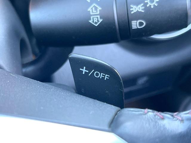 ロードスター Ｓスペシャルパッケージ　マツダコネクトナビ　ＬＥＤヘッドライト　革巻きステアリング　純正１６インチアルミホイール　オートライト　オートエアコン　スマートキー　Ｂｌｕｅｔｏｏｔｈ再生　ＥＴＣ　アイドリングストップ（22枚目）