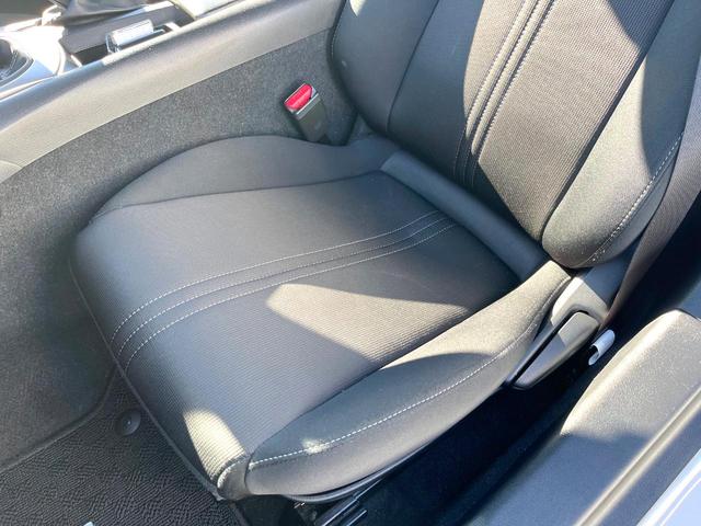 ロードスター NR-A 6MT マツダスピードエアロ 衝突被害軽減システム 純正16インチアルミホイール LEDヘッドライト 革巻きステアリング ブラインドスポットモニタリング クリアランスソナー スマートキー(10枚目)