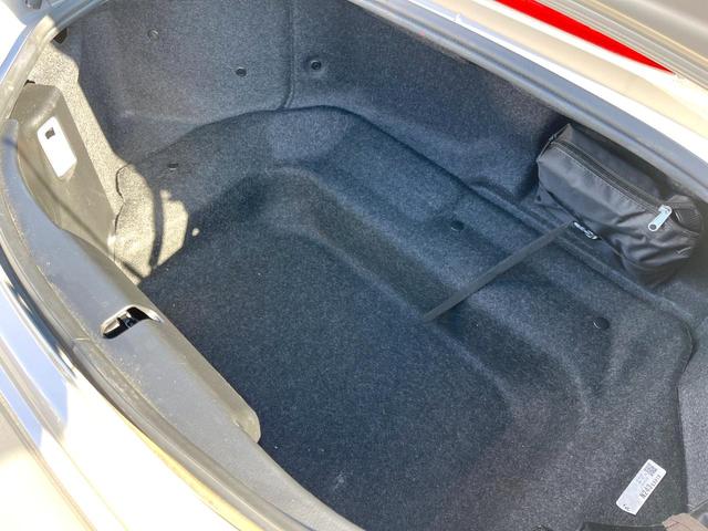 ロードスター NR-A 6MT マツダスピードエアロ 衝突被害軽減システム 純正16インチアルミホイール LEDヘッドライト 革巻きステアリング ブラインドスポットモニタリング クリアランスソナー スマートキー(11枚目)