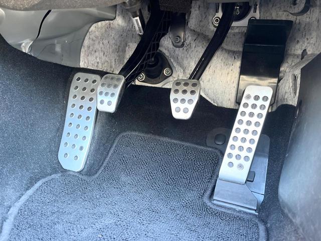 ロードスター NR-A 6MT マツダスピードエアロ 衝突被害軽減システム 純正16インチアルミホイール LEDヘッドライト 革巻きステアリング ブラインドスポットモニタリング クリアランスソナー スマートキー(32枚目)