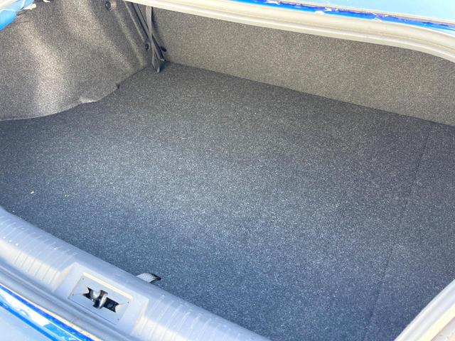 BRZ S リアスポイラー 純正ナビ バックカメラ ETC ドライブレコーダー クルーズコントロール LEDヘッドライト 純正18インチアルミホイール キーレスアクセス プッシュスタート デュアルオートエアコン(10枚目)