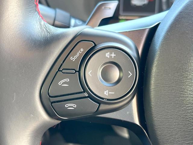 BRZ S リアスポイラー 純正ナビ バックカメラ ETC ドライブレコーダー クルーズコントロール LEDヘッドライト 純正18インチアルミホイール キーレスアクセス プッシュスタート デュアルオートエアコン(25枚目)