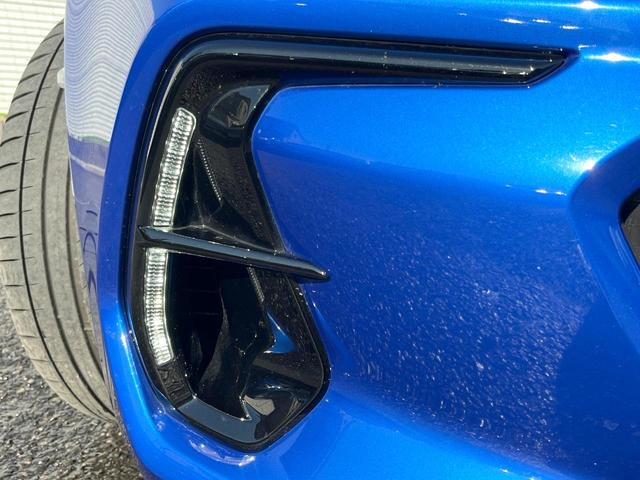 BRZ S リアスポイラー 純正ナビ バックカメラ ETC ドライブレコーダー クルーズコントロール LEDヘッドライト 純正18インチアルミホイール キーレスアクセス プッシュスタート デュアルオートエアコン(48枚目)