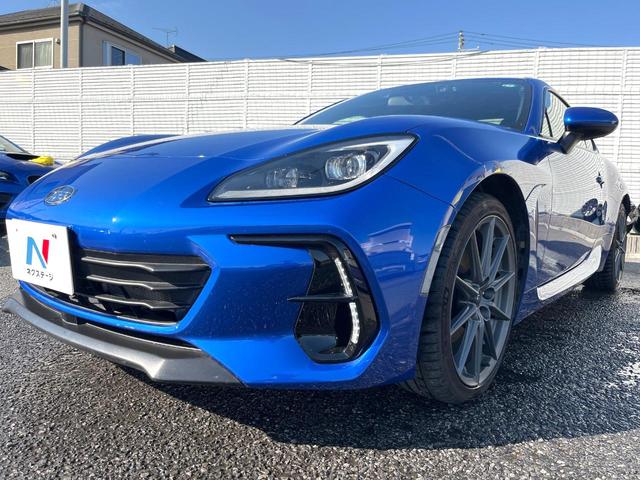 BRZ S リアスポイラー 純正ナビ バックカメラ ETC ドライブレコーダー クルーズコントロール LEDヘッドライト 純正18インチアルミホイール キーレスアクセス プッシュスタート デュアルオートエアコン(50枚目)