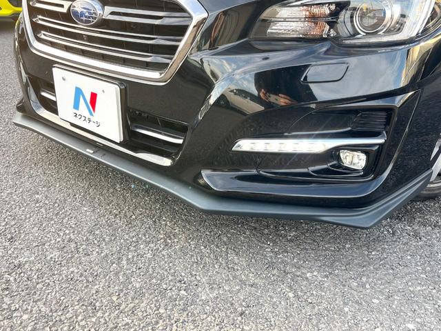 レヴォーグ 1.6GT-Sアイサイト アイサイトセイフティプラス 純正ナビ バックカメラ ETC ドライブレコーダー LEDヘッドライト 純正18インチアルミホイール ビルシュタインダンパー パワーシート シートヒーター スマートキー(3枚目)