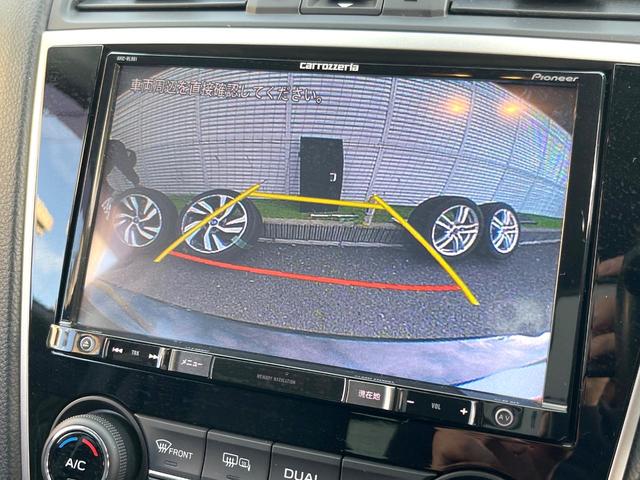 レヴォーグ 1.6GT-Sアイサイト アイサイトセイフティプラス 純正ナビ バックカメラ ETC ドライブレコーダー LEDヘッドライト 純正18インチアルミホイール ビルシュタインダンパー パワーシート シートヒーター スマートキー(6枚目)