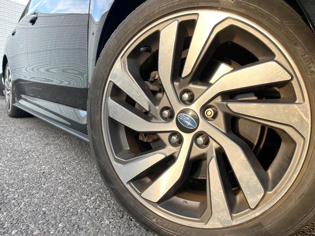 レヴォーグ 1.6GT-Sアイサイト アイサイトセイフティプラス 純正ナビ バックカメラ ETC ドライブレコーダー LEDヘッドライト 純正18インチアルミホイール ビルシュタインダンパー パワーシート シートヒーター スマートキー(13枚目)