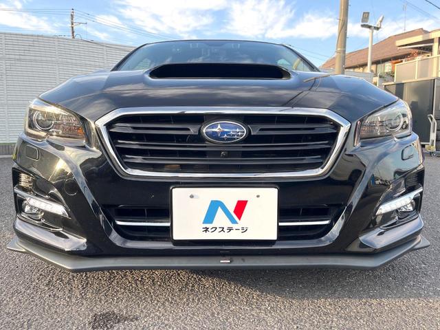 レヴォーグ 1.6GT-Sアイサイト アイサイトセイフティプラス 純正ナビ バックカメラ ETC ドライブレコーダー LEDヘッドライト 純正18インチアルミホイール ビルシュタインダンパー パワーシート シートヒーター スマートキー(14枚目)