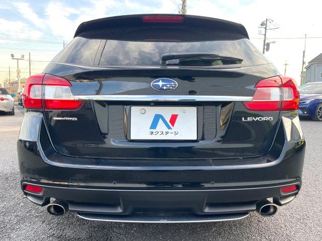 レヴォーグ 1.6GT-Sアイサイト アイサイトセイフティプラス 純正ナビ バックカメラ ETC ドライブレコーダー LEDヘッドライト 純正18インチアルミホイール ビルシュタインダンパー パワーシート シートヒーター スマートキー(15枚目)