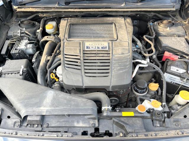 レヴォーグ 1.6GT-Sアイサイト アイサイトセイフティプラス 純正ナビ バックカメラ ETC ドライブレコーダー LEDヘッドライト 純正18インチアルミホイール ビルシュタインダンパー パワーシート シートヒーター スマートキー(18枚目)