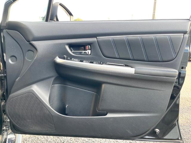 レヴォーグ 1.6GT-Sアイサイト アイサイトセイフティプラス 純正ナビ バックカメラ ETC ドライブレコーダー LEDヘッドライト 純正18インチアルミホイール ビルシュタインダンパー パワーシート シートヒーター スマートキー(21枚目)