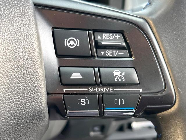 レヴォーグ 1.6GT-Sアイサイト アイサイトセイフティプラス 純正ナビ バックカメラ ETC ドライブレコーダー LEDヘッドライト 純正18インチアルミホイール ビルシュタインダンパー パワーシート シートヒーター スマートキー(26枚目)