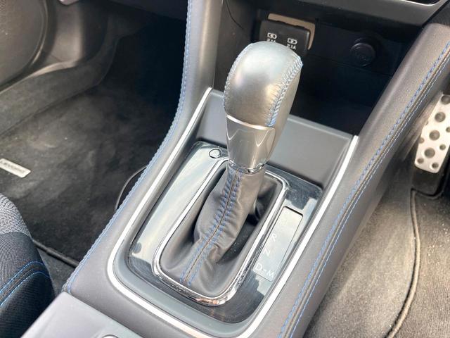 レヴォーグ 1.6GT-Sアイサイト アイサイトセイフティプラス 純正ナビ バックカメラ ETC ドライブレコーダー LEDヘッドライト 純正18インチアルミホイール ビルシュタインダンパー パワーシート シートヒーター スマートキー(35枚目)