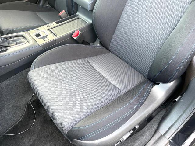 レヴォーグ 1.6GT-Sアイサイト アイサイトセイフティプラス 純正ナビ バックカメラ ETC ドライブレコーダー LEDヘッドライト 純正18インチアルミホイール ビルシュタインダンパー パワーシート シートヒーター スマートキー(44枚目)