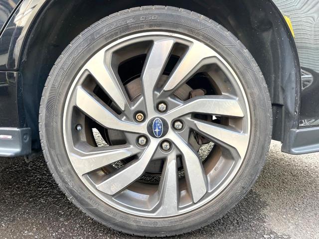 レヴォーグ 1.6GT-Sアイサイト アイサイトセイフティプラス 純正ナビ バックカメラ ETC ドライブレコーダー LEDヘッドライト 純正18インチアルミホイール ビルシュタインダンパー パワーシート シートヒーター スマートキー(45枚目)