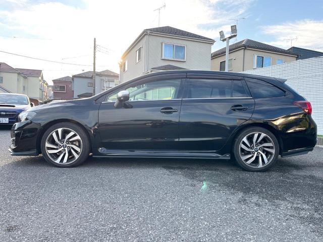 レヴォーグ 1.6GT-Sアイサイト アイサイトセイフティプラス 純正ナビ バックカメラ ETC ドライブレコーダー LEDヘッドライト 純正18インチアルミホイール ビルシュタインダンパー パワーシート シートヒーター スマートキー(53枚目)