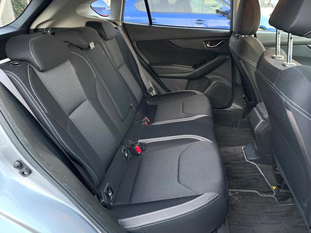 インプレッサスポーツ 2.0i-Sアイサイト アイサイトセイフティプラス 純正ナビ バックカメラ ETC ドライブレコーダー LEDヘッドライト 純正18インチアルミホイール パワーシート デュアルオートエアコン スマートキー 電動格納ミラー(9枚目)