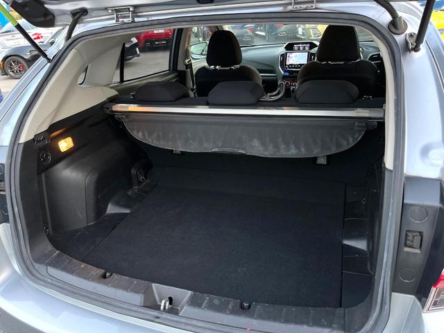 インプレッサスポーツ 2.0i-Sアイサイト アイサイトセイフティプラス 純正ナビ バックカメラ ETC ドライブレコーダー LEDヘッドライト 純正18インチアルミホイール パワーシート デュアルオートエアコン スマートキー 電動格納ミラー(10枚目)