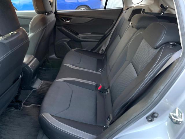 インプレッサスポーツ 2.0i-Sアイサイト アイサイトセイフティプラス 純正ナビ バックカメラ ETC ドライブレコーダー LEDヘッドライト 純正18インチアルミホイール パワーシート デュアルオートエアコン スマートキー 電動格納ミラー(22枚目)