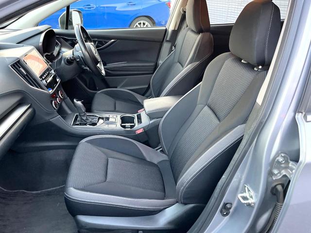 インプレッサスポーツ 2.0i-Sアイサイト アイサイトセイフティプラス 純正ナビ バックカメラ ETC ドライブレコーダー LEDヘッドライト 純正18インチアルミホイール パワーシート デュアルオートエアコン スマートキー 電動格納ミラー(23枚目)