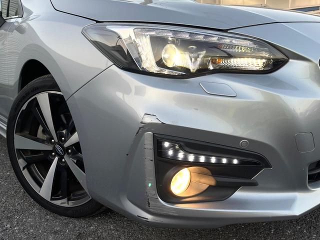 インプレッサスポーツ 2.0i-Sアイサイト アイサイトセイフティプラス 純正ナビ バックカメラ ETC ドライブレコーダー LEDヘッドライト 純正18インチアルミホイール パワーシート デュアルオートエアコン スマートキー 電動格納ミラー(25枚目)