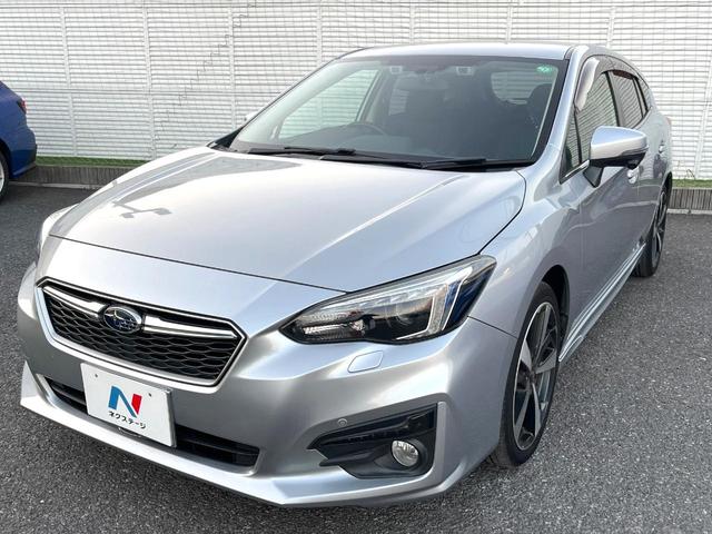 インプレッサスポーツ 2.0i-Sアイサイト アイサイトセイフティプラス 純正ナビ バックカメラ ETC ドライブレコーダー LEDヘッドライト 純正18インチアルミホイール パワーシート デュアルオートエアコン スマートキー 電動格納ミラー(30枚目)