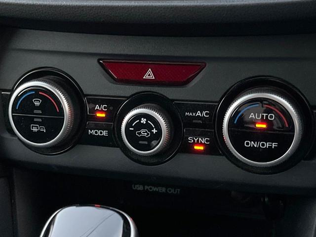 インプレッサスポーツ 2.0i-Sアイサイト アイサイトセイフティプラス 純正ナビ バックカメラ ETC ドライブレコーダー LEDヘッドライト 純正18インチアルミホイール パワーシート デュアルオートエアコン スマートキー 電動格納ミラー(39枚目)